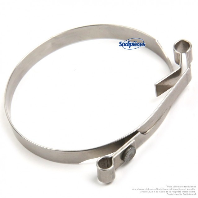 Collier frein pour tronçonneuse Stihl 1119 160 5401 Collier frein pour tronçonneuse Stihl 1119 160 5401