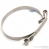 Collier frein pour tronçonneuse Stihl 1119 160 5401 Collier frein pour tronçonneuse Stihl 1119 160 5401