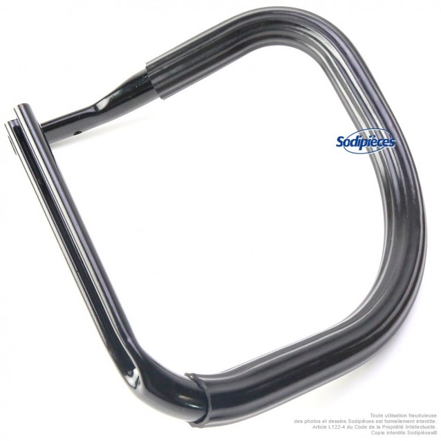 Poignée tubulaire pour tronçonneuse Stihl 1119 790 1700