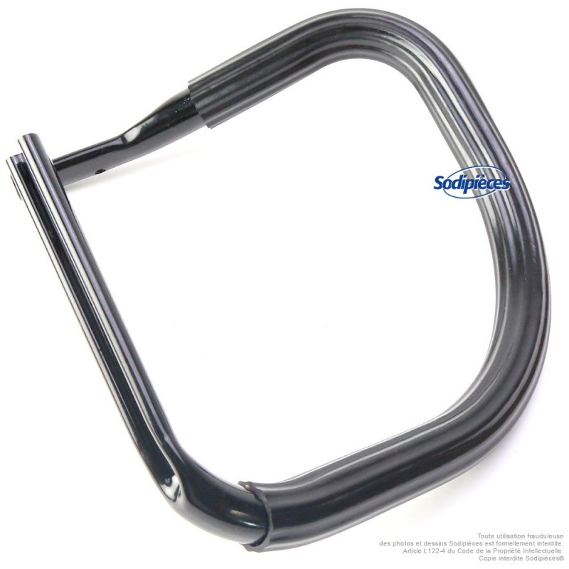 Poignée tubulaire pour tronçonneuse Stihl 1119 790 1700