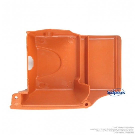 Capot cylindre pour tronçonneuse Stihl 1119 080 1600