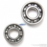 Roulements vilebrequin pour tronçonneuse Stihl 9503 003 0440 Roulements vilebrequin pour tronçonneuse Stihl 9503 003 0440