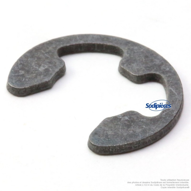 Circlip pignon pour tronçonneuse Stihl 9460 624 1001