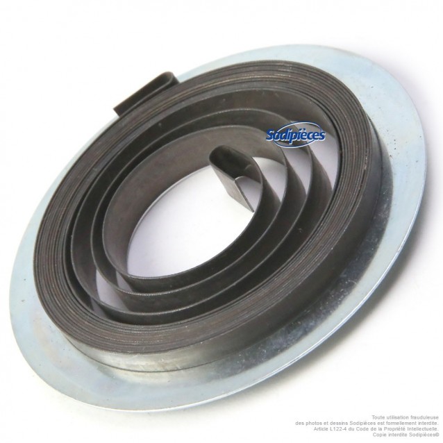 Ressort lanceur 8 mm pour tronçonneuse Stihl 1110 190 0600 Ressort lanceur 8 mm pour tronçonneuse Stihl 1110 190 0600
