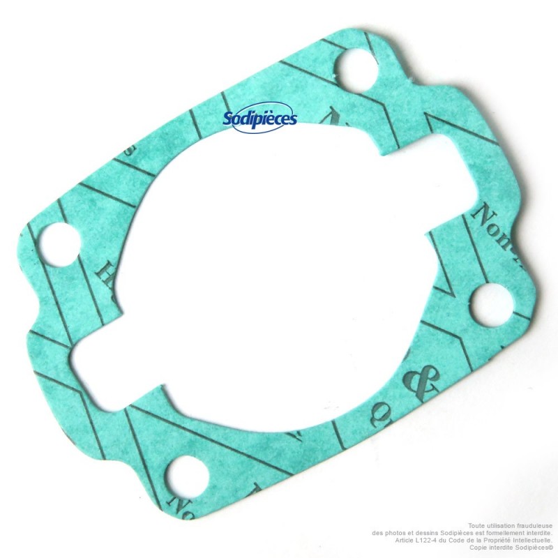 Joint cylindre pour tronçonneuse Stihl 1110 029 2300