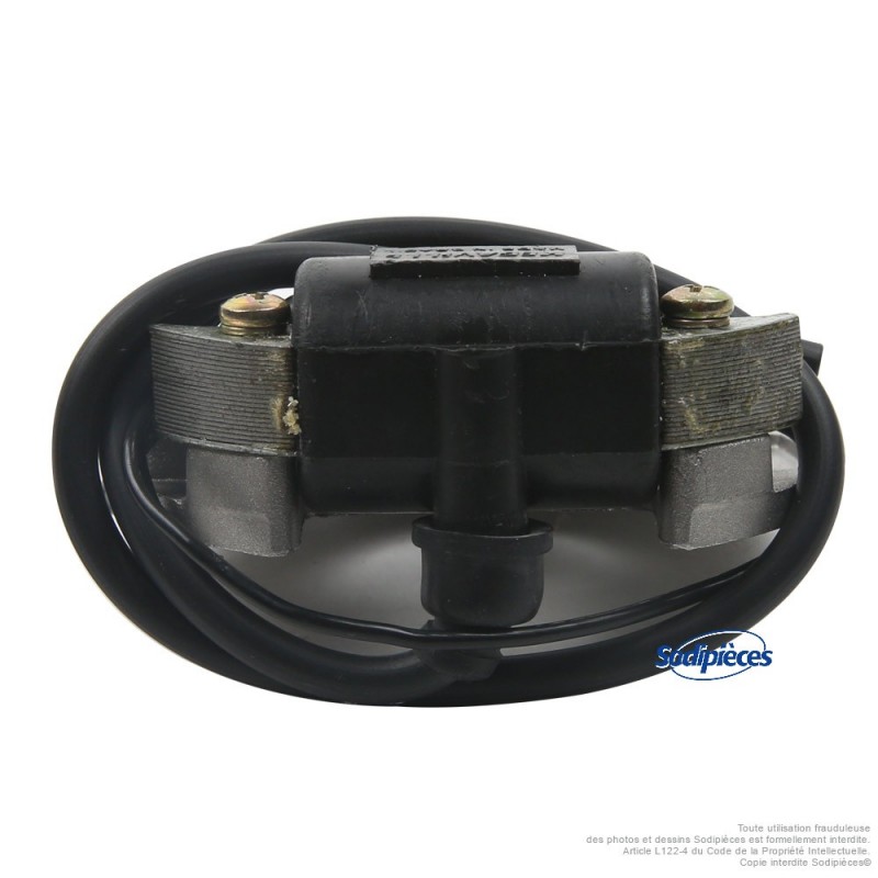 Rupteur allumage pour tronçonneuse, découpeuse Stihl 1115 400 2000