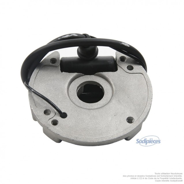 Rupteur allumage pour tronçonneuse, découpeuse Stihl 1115 400 2000