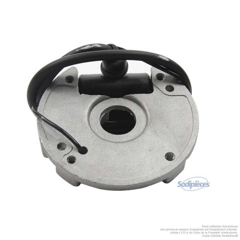 Rupteur allumage pour tronçonneuse, découpeuse Stihl 1115 400 2000