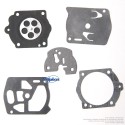 Membranes carburateur Walbro WS pour tronçonneuse Stihl