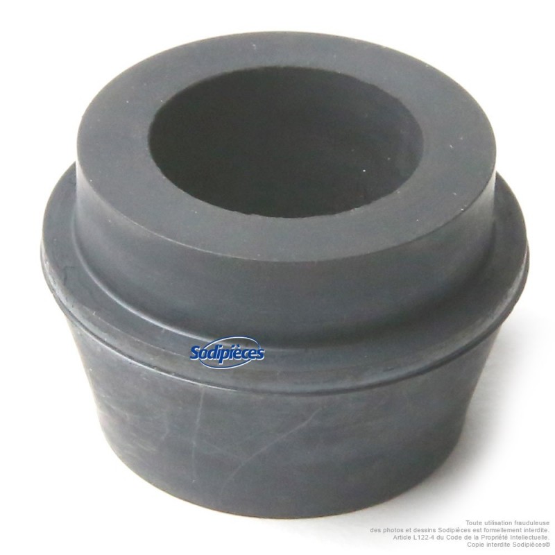 Silent bloc pour carter réservoir pour tronçonneuse Stihl 1117 790 9900