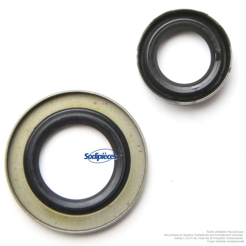 Joints spy pour tronçonneuse Stihl 9640 003 3990