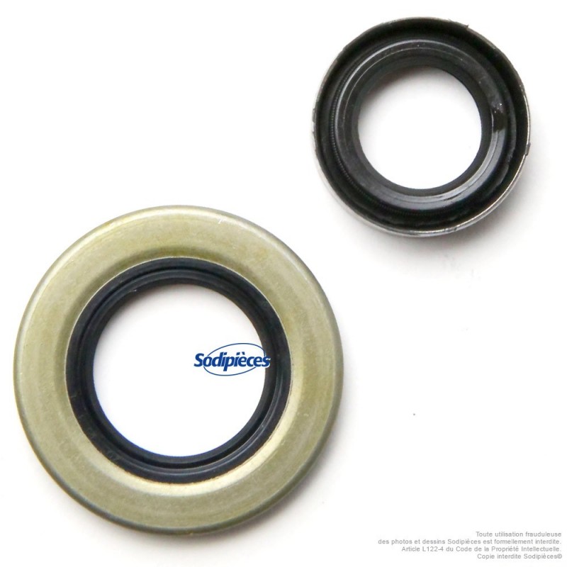 Joints spy pour tronçonneuse Stihl 9640 003 3990