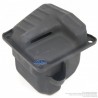 Pot échappement pour tronçonneuse Stihl 1128 140 0600 Pot échappement pour tronçonneuse Stihl 1128 140 0600
