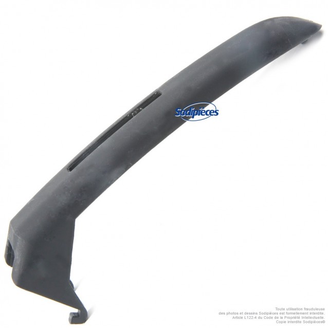 Poignée bouclier pour tronçonneuse Stihl 1128 791 0600 Poignée bouclier pour tronçonneuse Stihl 1128 791 0600