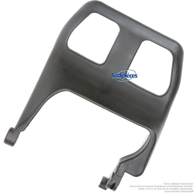 Etrier frein de chaîne pour tronconneuse Stihl 1128 790 9150