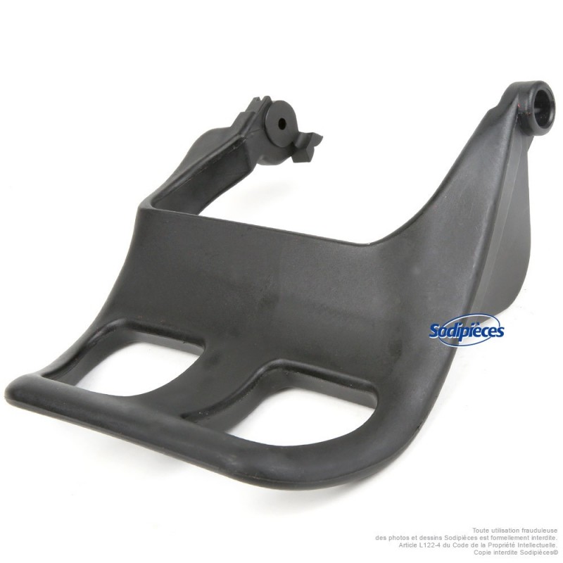 Etrier frein de chaîne pour tronconneuse Stihl 1128 790 9150