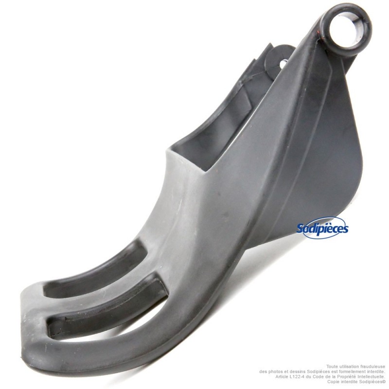 Etrier frein de chaîne pour tronconneuse Stihl 1128 790 9150