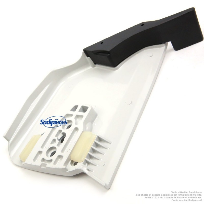 Couvercle pignon pour tronçonneuse Stihl 1122 648 0401