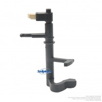 Arbre commutateur pour tronçonneuse Stihl 1128 180 0910