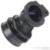 Coude aspiration pour tronçonneuse Stihl 1115 141 2200 Coude aspiration pour tronçonneuse Stihl 1115 141 2200