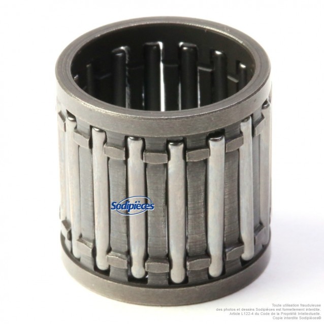 Roulement pignon pour tronçonneuse Stihl 9512 003 3760 Roulement pignon pour tronçonneuse Stihl 9512 003 3760