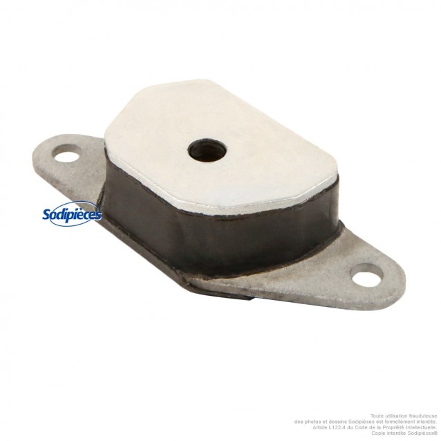 Silent bloc pour tronçonneuse Stihl 1115 790 9905 Silent bloc pour tronçonneuse Stihl 1115 790 9905