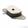 Silent bloc pour tronçonneuse Stihl 1115 790 9905 Silent bloc pour tronçonneuse Stihl 1115 790 9905