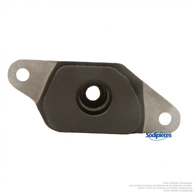 Silent bloc pour tronçonneuse Stihl 1115 790 9905 Silent bloc pour tronçonneuse Stihl 1115 790 9905
