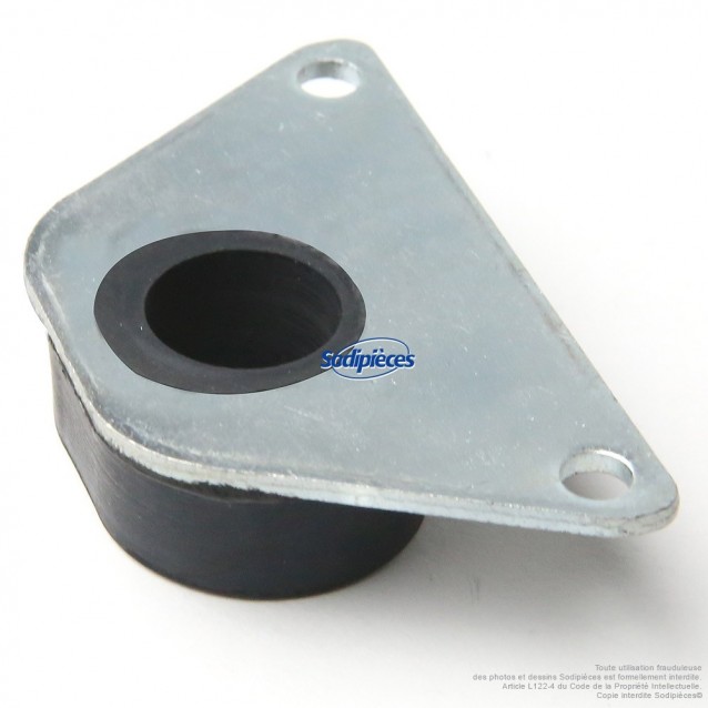 Silent bloc pour tronçonneuse Stihl 1115 790 9900 Silent bloc pour tronçonneuse Stihl 1115 790 9900