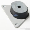 Silent bloc pour tronçonneuse Stihl 1115 790 9900 Silent bloc pour tronçonneuse Stihl 1115 790 9900