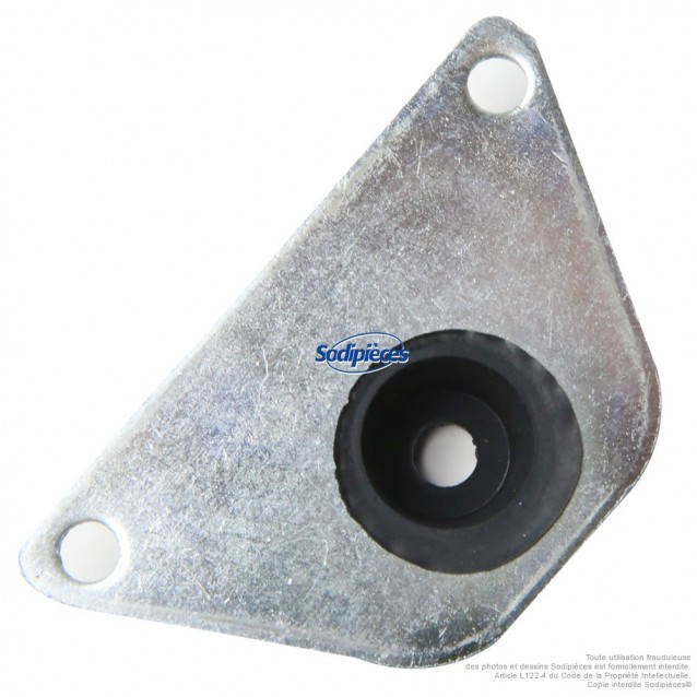 Silent bloc pour tronçonneuse Stihl 1115 790 9900 Silent bloc pour tronçonneuse Stihl 1115 790 9900