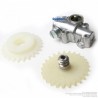 Pompe huile pour tronçonneuse Stihl 1113 640 3201 Pompe huile pour tronçonneuse Stihl 1113 640 3201