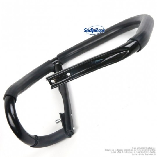 Poignée tubulaire pour tronçonneuse Stihl 1128 790 1753
