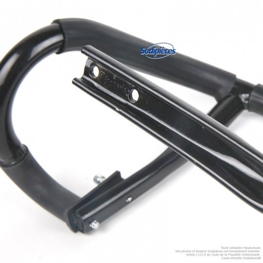 Poignée tubulaire pour tronçonneuse Stihl 1128 790 1753
