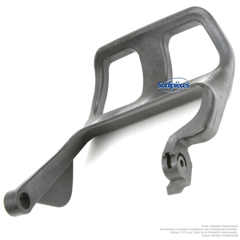 Etrier frein pour tronçonneuse Stihl 1128 790 9152