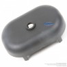 Deflécteur filtre à air pour tronçonneuse Stihl 1128 121 6900 Deflécteur filtre à air pour tronçonneuse Stihl 1128 121 6900