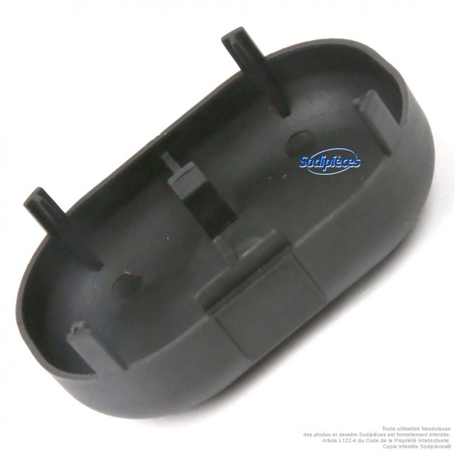 Deflécteur filtre à air pour tronçonneuse Stihl 1128 121 6900 Deflécteur filtre à air pour tronçonneuse Stihl 1128 121 6900