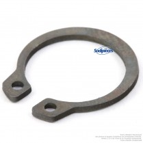 Circlip pour tronçonneuse Stihl 9455 621 1520
