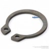 Circlip pour tronçonneuse Stihl 9455 621 1520 Circlip pour tronçonneuse Stihl 9455 621 1520