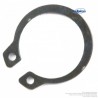 Circlip pour tronçonneuse Stihl 9455 621 1520 Circlip pour tronçonneuse Stihl 9455 621 1520