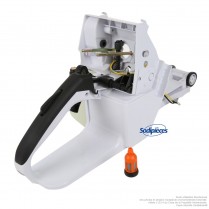 Carter réservoir pour tronçonneuse Stihl 1128 350 0833