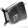 Pot échappement pour tronçonneuse, découpeuse Stihl 1111 140 0613 Pot échappement pour tronçonneuse, découpeuse Stihl 1111 140 0613