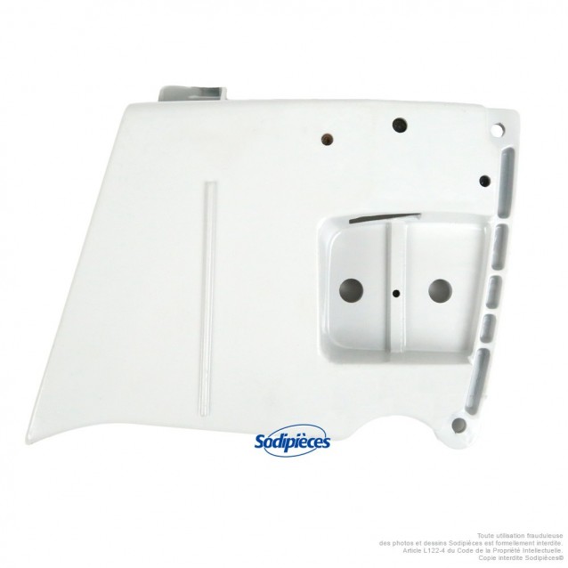 Couvercle pignon pour tronçonneuse Stihl 1111 648 0400