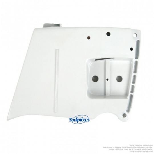 Couvercle pignon pour tronçonneuse Stihl 1111 648 0400