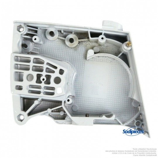 Couvercle pignon pour tronçonneuse Stihl 1111 648 0400