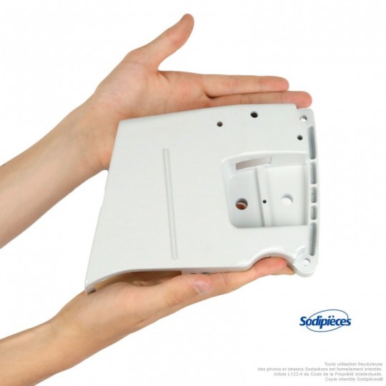 Couvercle pignon pour tronçonneuse Stihl 1111 648 0400