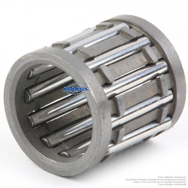 Roulement axe piston pour tronçonneuse, découpeuse Stihl 9512 003 3440 Roulement axe piston pour tronçonneuse, découpeuse Stihl 9512 003 3440