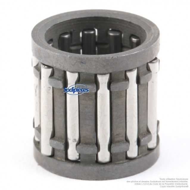 Roulement axe piston pour tronçonneuse, découpeuse Stihl 9512 003 3440 Roulement axe piston pour tronçonneuse, découpeuse Stihl 9512 003 3440