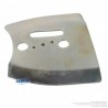 Tôle latérale extérieure pour tronçonneuse Stihl 1111 664 1005 Tôle latérale extérieure pour tronçonneuse Stihl 1111 664 1005