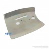 Tôle latérale extérieure pour tronçonneuse Stihl 1111 664 1005 Tôle latérale extérieure pour tronçonneuse Stihl 1111 664 1005
